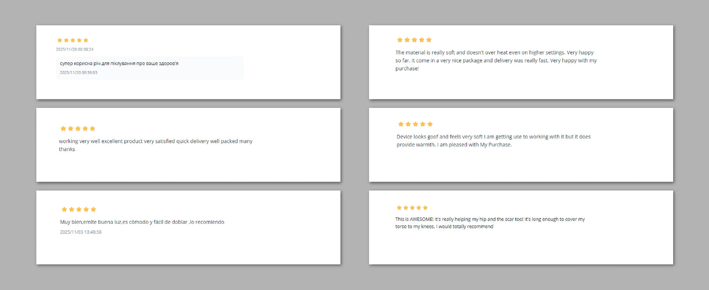 Hello Face L6 LED Maska – 630nm / 850nm Červená Svetelná Terapia