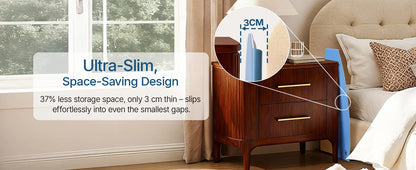 Hello Face L6 LED Maska – 630nm / 850nm Červená Svetelná Terapia