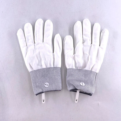 LED DJ Maska – Marshmello Štýl Helma