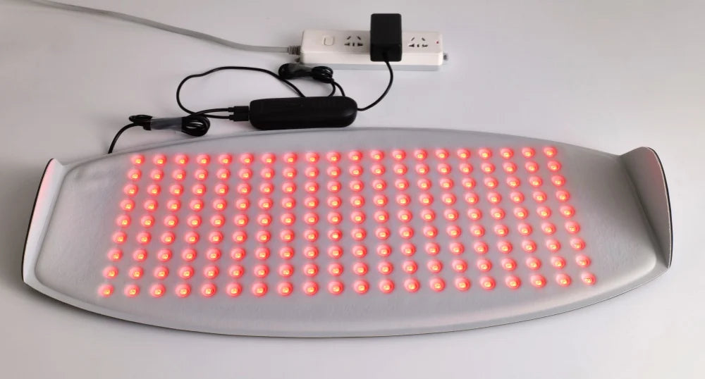 Hello Face L6 LED Maska – 630nm / 850nm Červená Svetelná Terapia