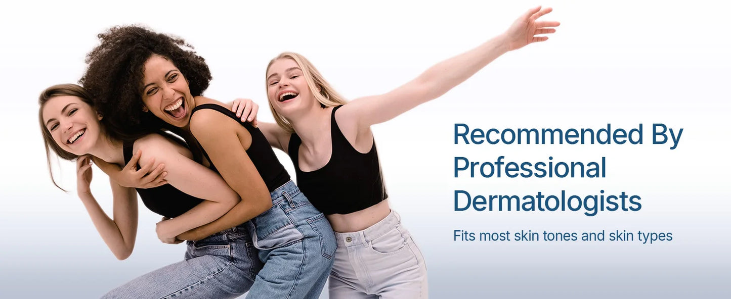 Hello Face L6 LED Maska – 630nm / 850nm Červená Svetelná Terapia