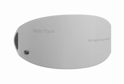 Hello Face L6 LED Maska – 630nm / 850nm Červená Svetelná Terapia