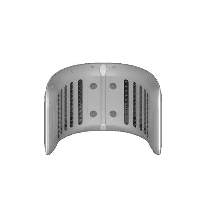 LED Maska na Tvár – 7 Farieb Svetelná Terapia s Nano Sprejom