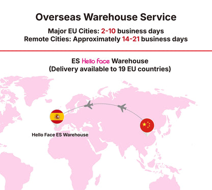 Hello Face L6 LED Maska – 630nm / 850nm Červená Svetelná Terapia