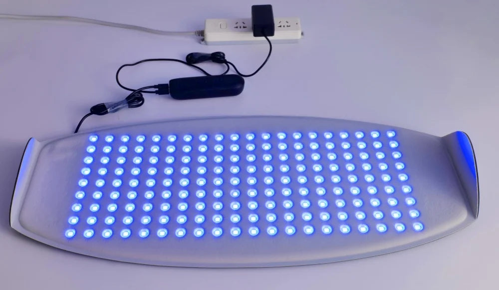 Hello Face L6 LED Maska – 630nm / 850nm Červená Svetelná Terapia