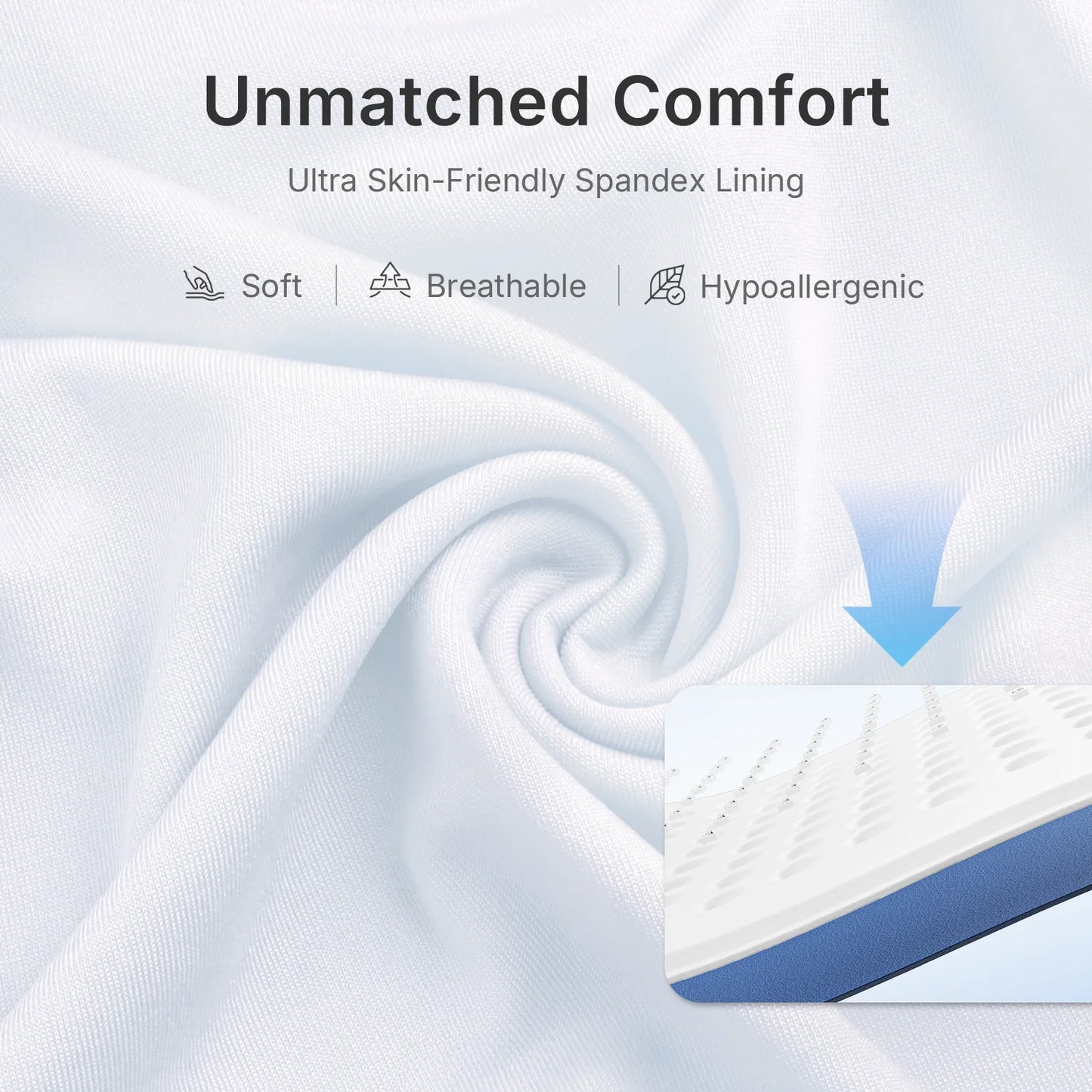 Hello Face L6 LED Maska – 630nm / 850nm Červená Svetelná Terapia