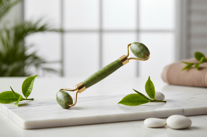 Jade Roller - Nefritový valček™