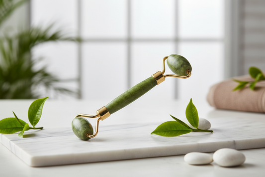 Jade Roller - Nefritový valček™